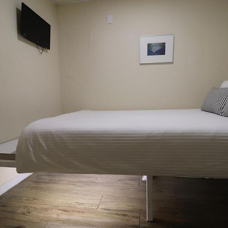 Just4U Guesthouse Seoul Bagian luar foto