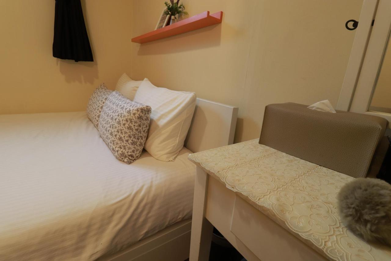 Just4U Guesthouse Seoul Bagian luar foto